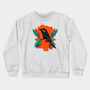 Birdie Crewneck Sweatshirt